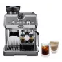 De'Longhi La Specialista Arte Evo EC9255.M espressokeitin, Cold Brew, 1550 W, 15 bar, 1,7 l, hopea