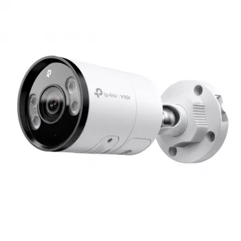 TP-Link VIGI C345 bullet IP-valvontakamera ulkokäyttöön 2688 x 1520 pikseliä seinä