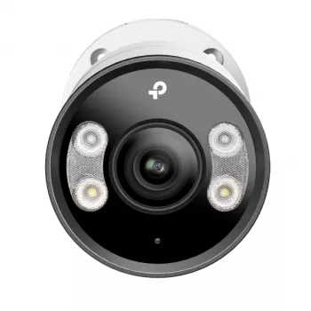 TP-Link VIGI C345 bullet IP-valvontakamera ulkokäyttöön 2688 x 1520 pikseliä seinä