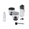 De’Longhi Rivelia EXAM440.55.B täysautomaattinen espressokeitin 1,4 L