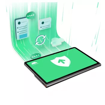 Lenovo Tab Plus Mediatek 128 GB 29,2 cm (11,5