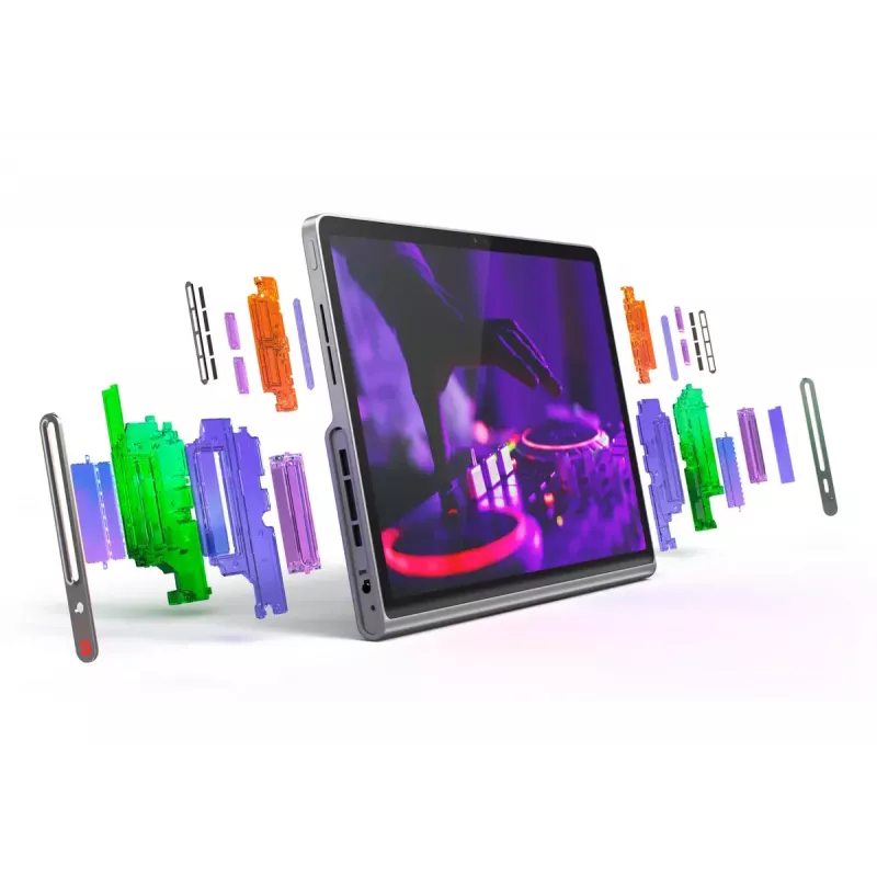 Lenovo Tab Plus Mediatek 128 GB 29,2 cm (11,5
