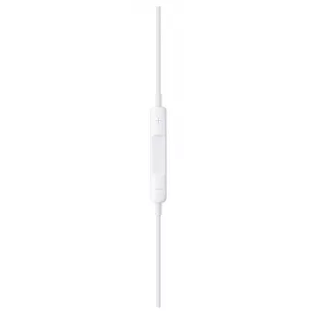 APPLE EarPods (Lightning-liitin)