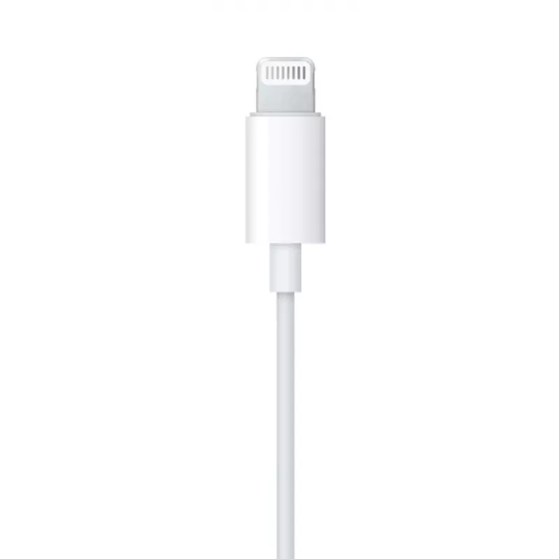APPLE EarPods (Lightning-liitin)