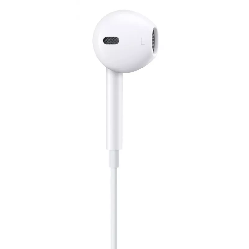 APPLE EarPods (Lightning-liitin)