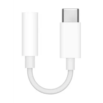 APPLE USB-C - 3,5mm kuulokeadapteri