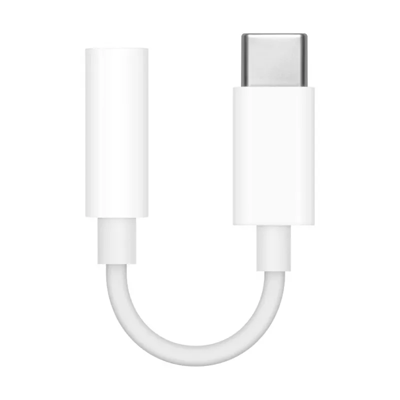 APPLE USB-C - 3,5mm kuulokeadapteri
