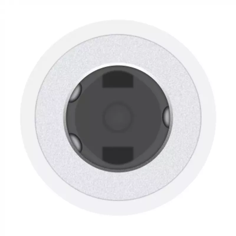 APPLE USB-C - 3,5mm kuulokeadapteri