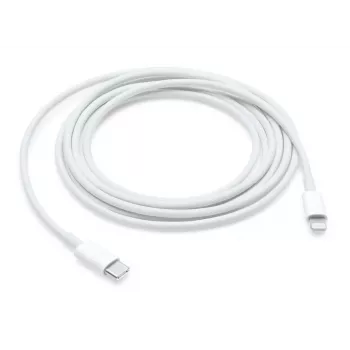 APPLE USB-C - Lightning-kaapeli 2 M
