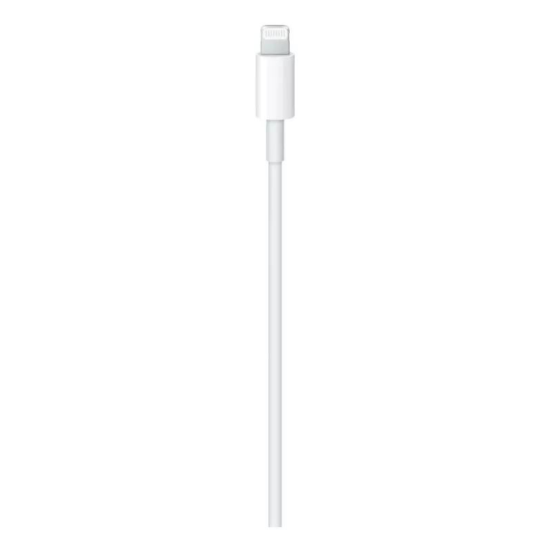 APPLE USB-C - Lightning-kaapeli 2 M