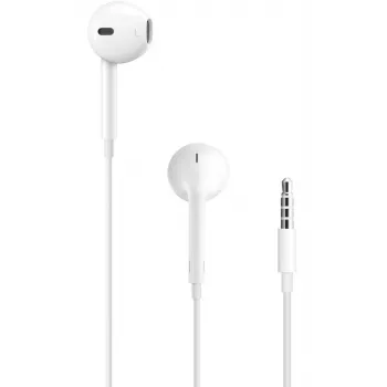 Headset Apple EarPods (3,5 mm kuulokeliitin)