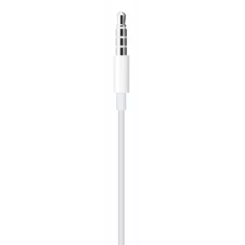 Headset Apple EarPods (3,5 mm kuulokeliitin)