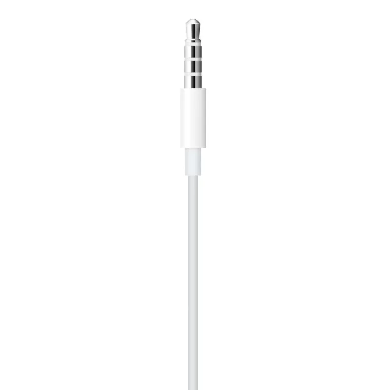 Headset Apple EarPods (3,5 mm kuulokeliitin)