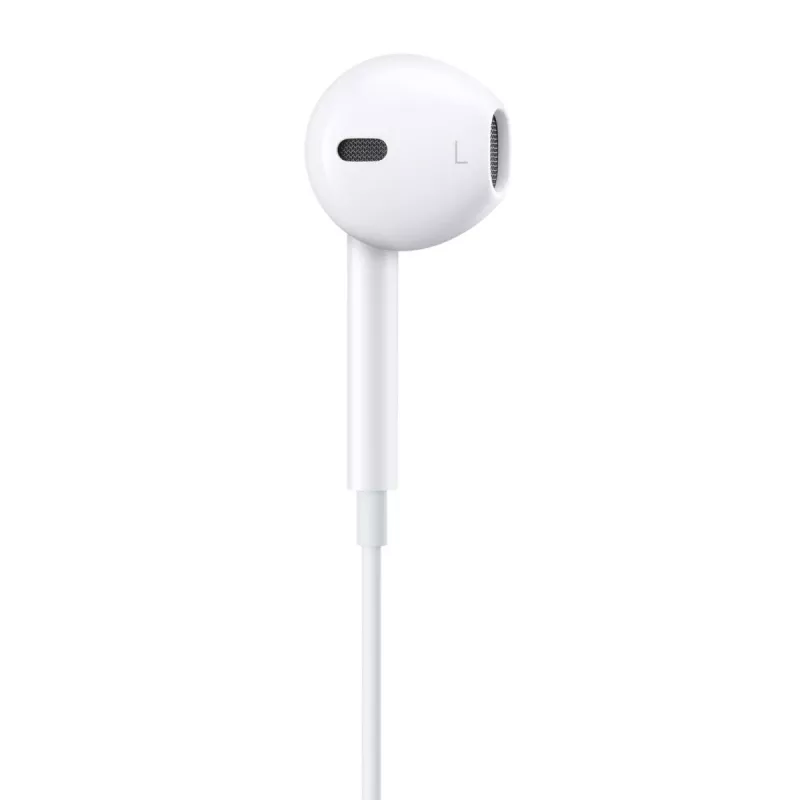 Headset Apple EarPods (3,5 mm kuulokeliitin)