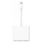 APPLE USB-C Digital AV -moniporttisovitin