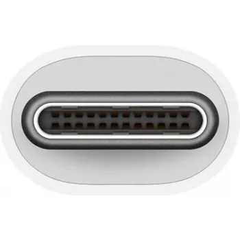 APPLE USB-C Digital AV -moniporttisovitin
