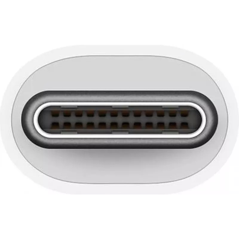 APPLE USB-C Digital AV -moniporttisovitin