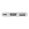 APPLE USB-C Digital AV -moniporttisovitin