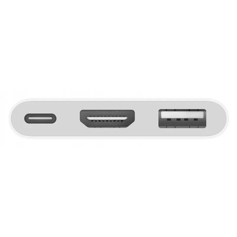 APPLE USB-C Digital AV -moniporttisovitin