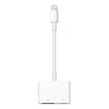 APPLE Lightning Digital AV -sovitin