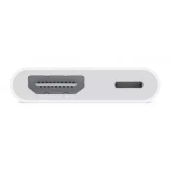 APPLE Lightning Digital AV -sovitin