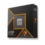 AMD Ryzen 7 9700X - 5,50 GHz - 8 ydintä - kanta AM5 - 40 MB välimuisti - 65 W - Radeon - WOF