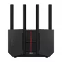 ASUS RT-BE92U WLAN-reititin 10 Gigabit Ethernet Tri-Band (2.4 GHz / 5 GHz / 6 GHz) musta