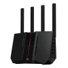 ASUS RT-BE92U WLAN-reititin 10 Gigabit Ethernet Tri-Band (2.4 GHz / 5 GHz / 6 GHz) musta