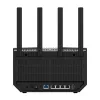 ASUS RT-BE92U WLAN-reititin 10 Gigabit Ethernet Tri-Band (2.4 GHz / 5 GHz / 6 GHz) musta