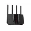 ASUS RT-BE92U WLAN-reititin 10 Gigabit Ethernet Tri-Band (2.4 GHz / 5 GHz / 6 GHz) musta