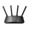 ASUS RT-BE58U V2 WLAN-reititin 2.5 Gigabit Ethernet Dualband (2.4 GHz / 5 GHz) musta