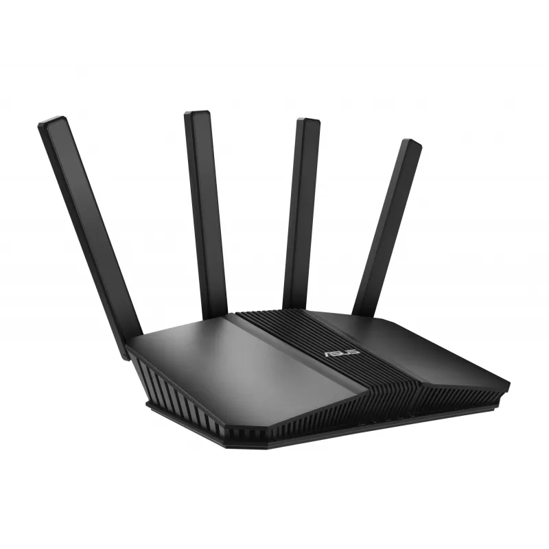 ASUS RT-BE58U V2 WLAN-reititin 2.5 Gigabit Ethernet Dualband (2.4 GHz / 5 GHz) musta