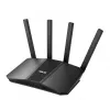 ASUS RT-BE58U V2 WLAN-reititin 2.5 Gigabit Ethernet Dualband (2.4 GHz / 5 GHz) musta