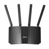 ASUS RT-BE58U V2 WLAN-reititin 2.5 Gigabit Ethernet Dualband (2.4 GHz / 5 GHz) musta