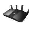 ASUS RT-BE58U V2 WLAN-reititin 2.5 Gigabit Ethernet Dualband (2.4 GHz / 5 GHz) musta