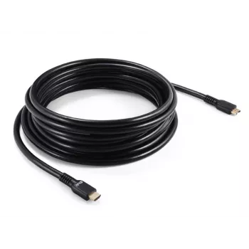 HDMI-kaapeli CLUB3D CAC-1378 7,5 m HDMI Type-A 2.1 48 Gbit/s musta
