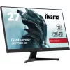 iiyama G-MASTER G2770HS-B1 tietokonenäyttö 68,6 cm (27 inch) 1920 x 1080 pikseliä Full HD LCD musta
