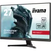 iiyama G-MASTER G2770HS-B1 tietokonenäyttö 68,6 cm (27 inch) 1920 x 1080 pikseliä Full HD LCD musta