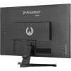 iiyama G-MASTER G2770HS-B1 tietokonenäyttö 68,6 cm (27 inch) 1920 x 1080 pikseliä Full HD LCD musta