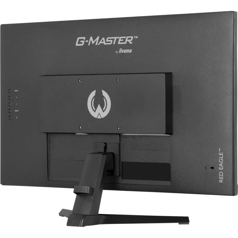iiyama G-MASTER G2770HS-B1 tietokonenäyttö 68,6 cm (27 inch) 1920 x 1080 pikseliä Full HD LCD musta