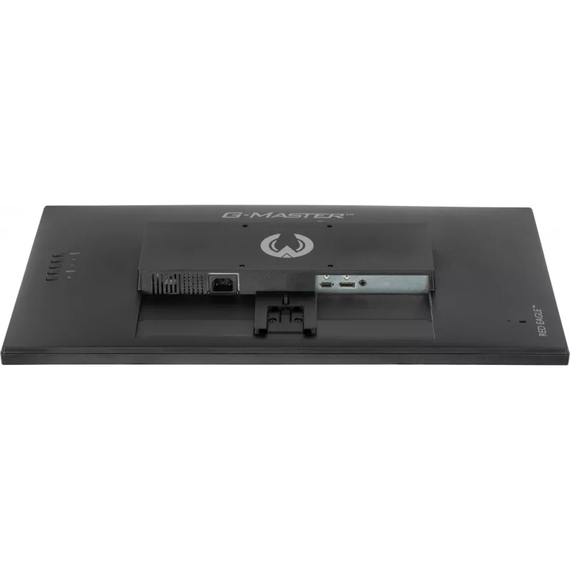 iiyama G-MASTER G2770HS-B1 tietokonenäyttö 68,6 cm (27 inch) 1920 x 1080 pikseliä Full HD LCD musta
