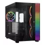 PC-kotelo be quiet! LIGHT BASE 900 FX Full Tower musta