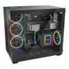 PC-kotelo be quiet! LIGHT BASE 900 FX Full Tower musta