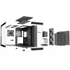 PC-kotelo be quiet! LIGHT BASE 900 FX Full Tower musta