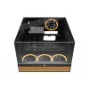 PC-kotelo be quiet! LIGHT BASE 900 FX Full Tower musta