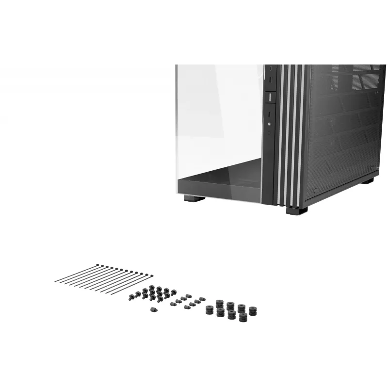 PC-kotelo be quiet! LIGHT BASE 900 FX Full Tower musta
