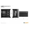 PC-kotelo be quiet! LIGHT BASE 900 FX Full Tower musta