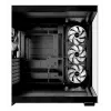 PC-kotelo be quiet! LIGHT BASE 600 LX Midi Tower musta