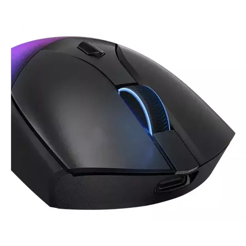 Lenovo Legion M410 hiiri pelikäyttöön molempikätinen RF langaton + USB Type-C optinen 16000 DPI