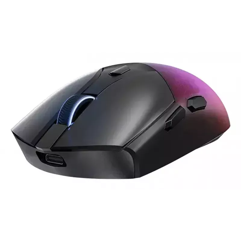 Lenovo Legion M410 hiiri pelikäyttöön molempikätinen RF langaton + USB Type-C optinen 16000 DPI